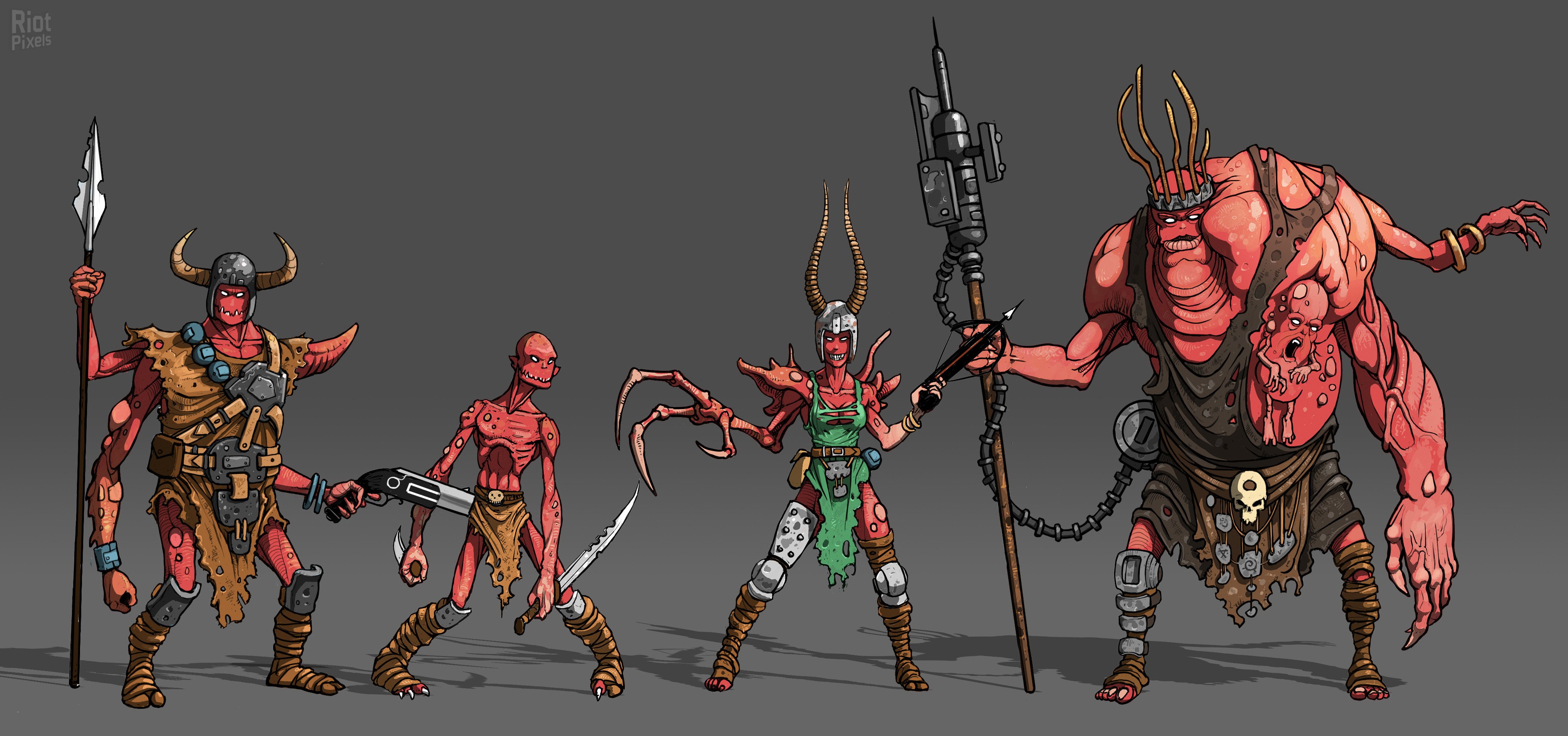 [17]-Beneath Oresa – v1.0.9 (Release) Download