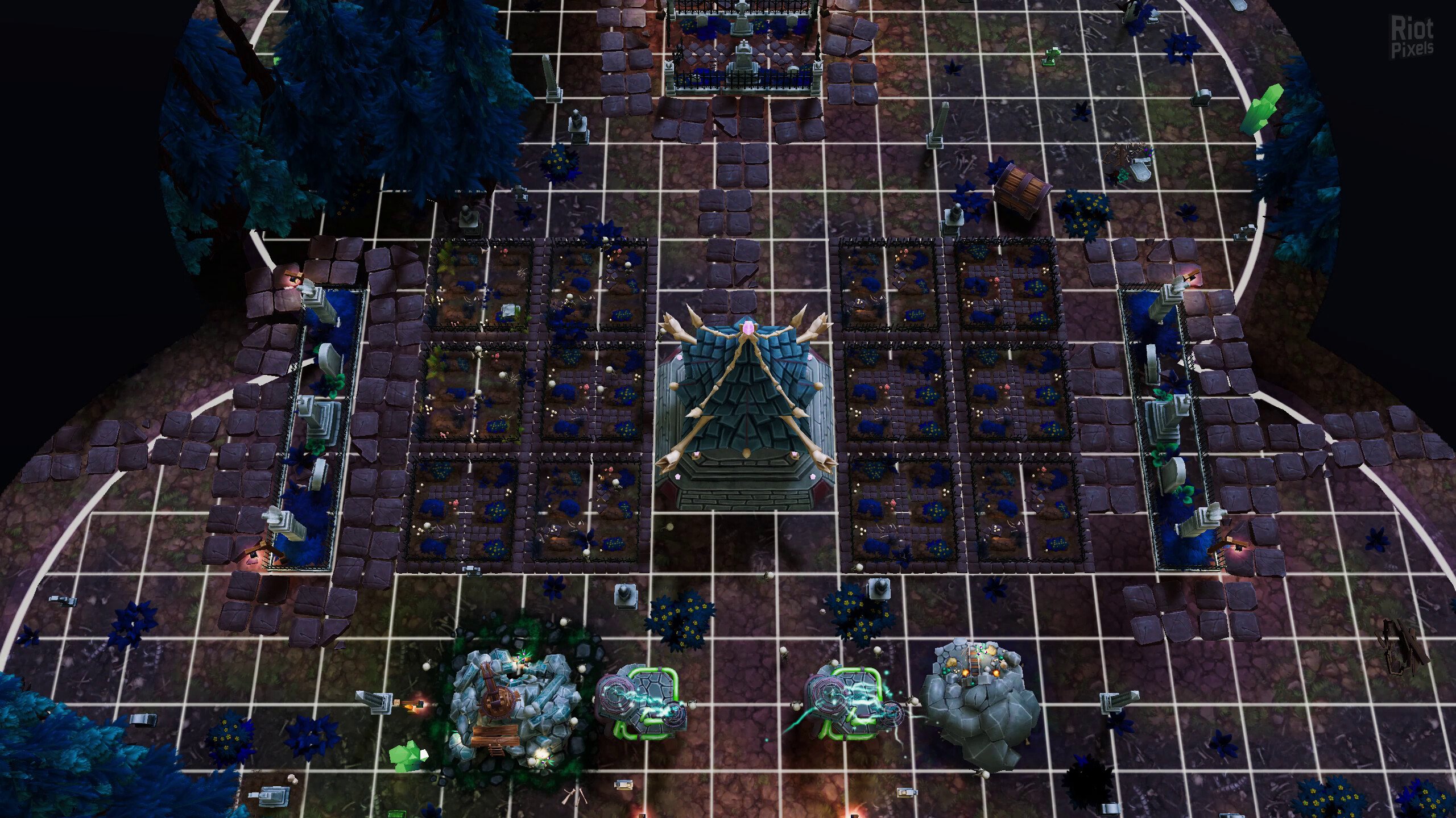 [5]-NecroCity Download