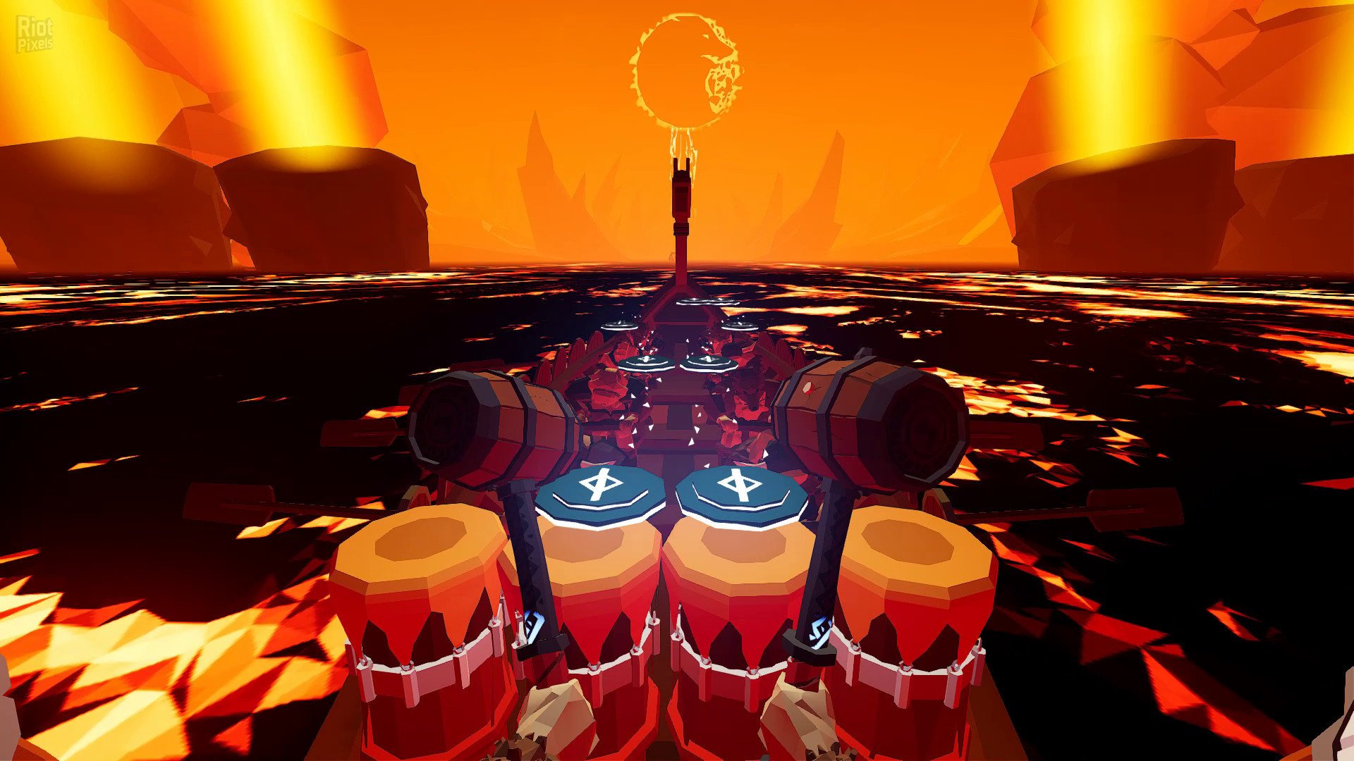 [2]-Ragnarock – v2.3.0.3798 Download