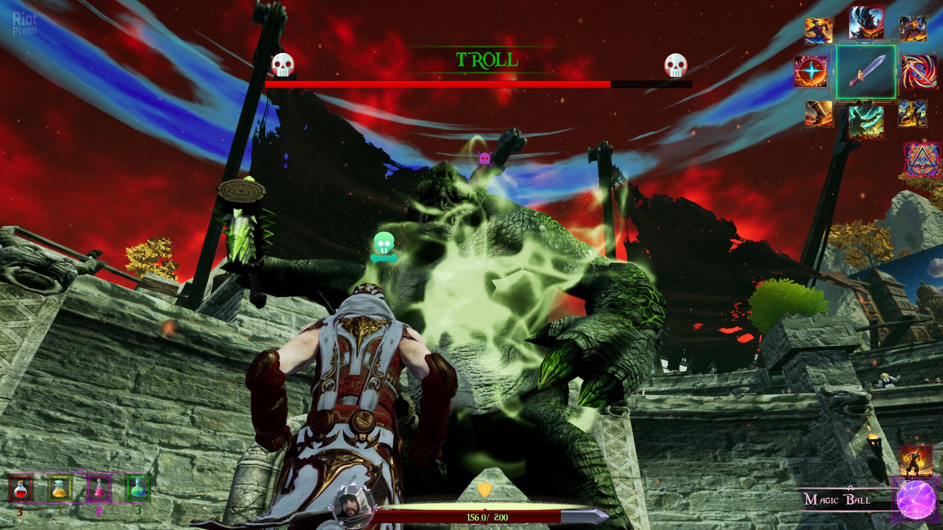 [2]-BULLRING Download