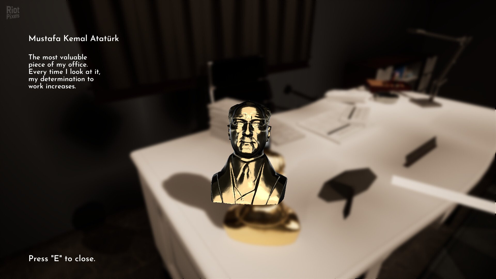 [3]-One Last Dinner + Windows 7 Fix Download