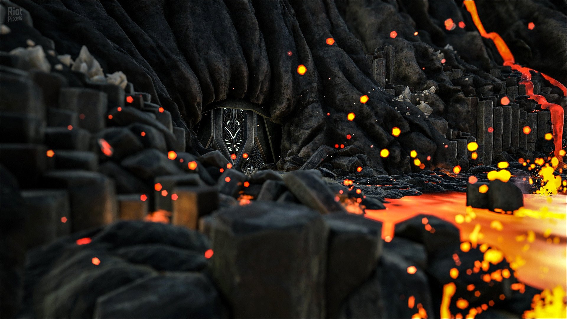 [9]-ARK: Survival Evolved – Ultimate Survivor Edition – v358.25 + All DLCs + Bonus Soundtracks Download