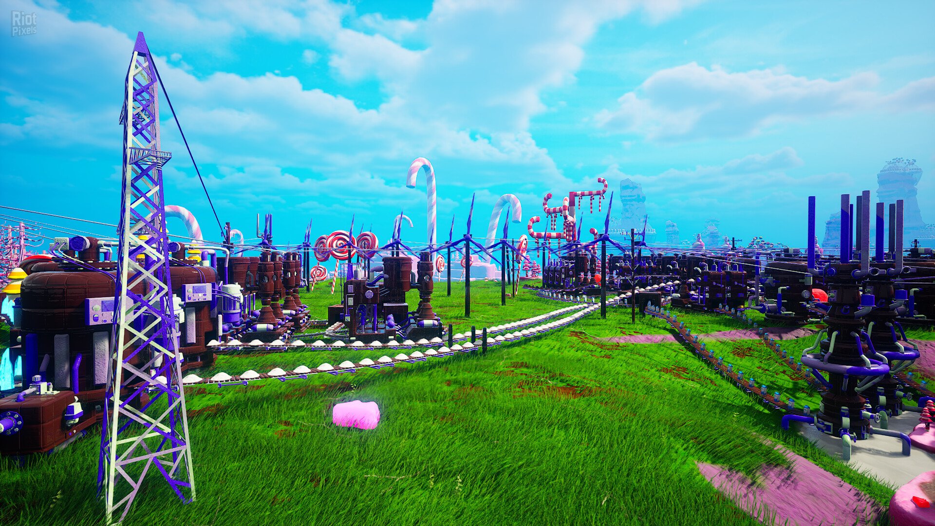 [4]-Chocolate Factory + Windows 7 Fix Download