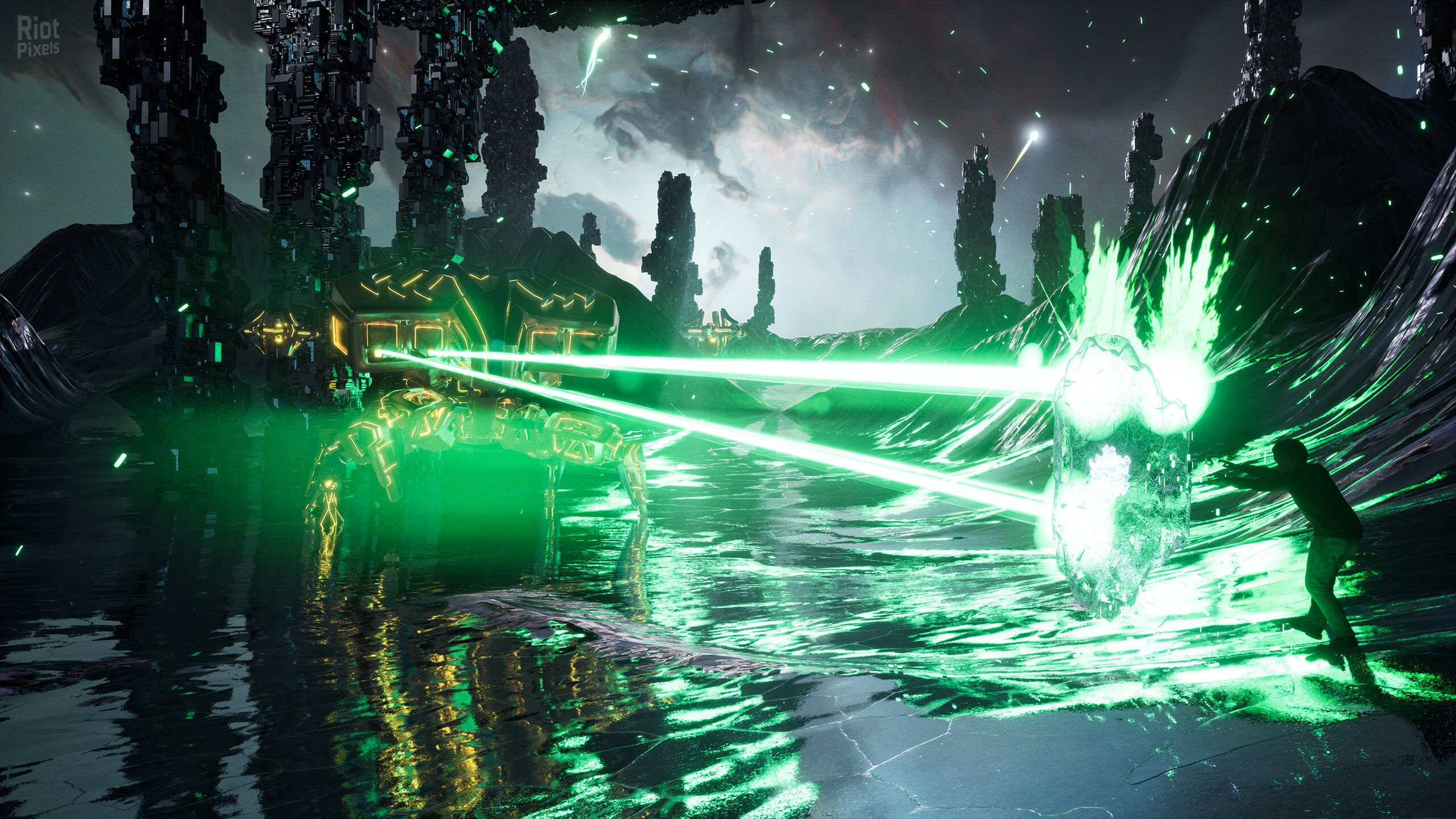 [6]-The Black Pool – v1.0 (Release) + Windows 7 Fix Download