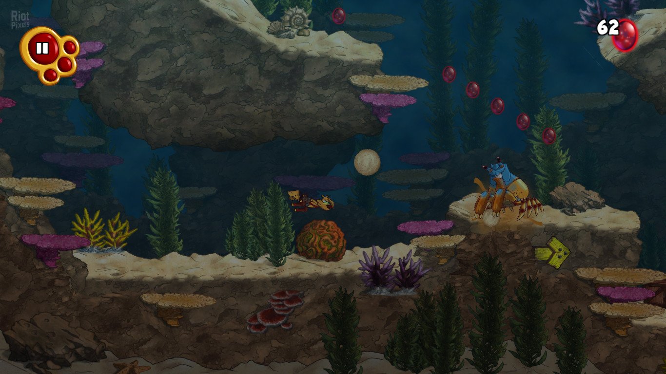 [10]-TY the Tasmanian Tiger 4 – v1.0.2061.0 Download