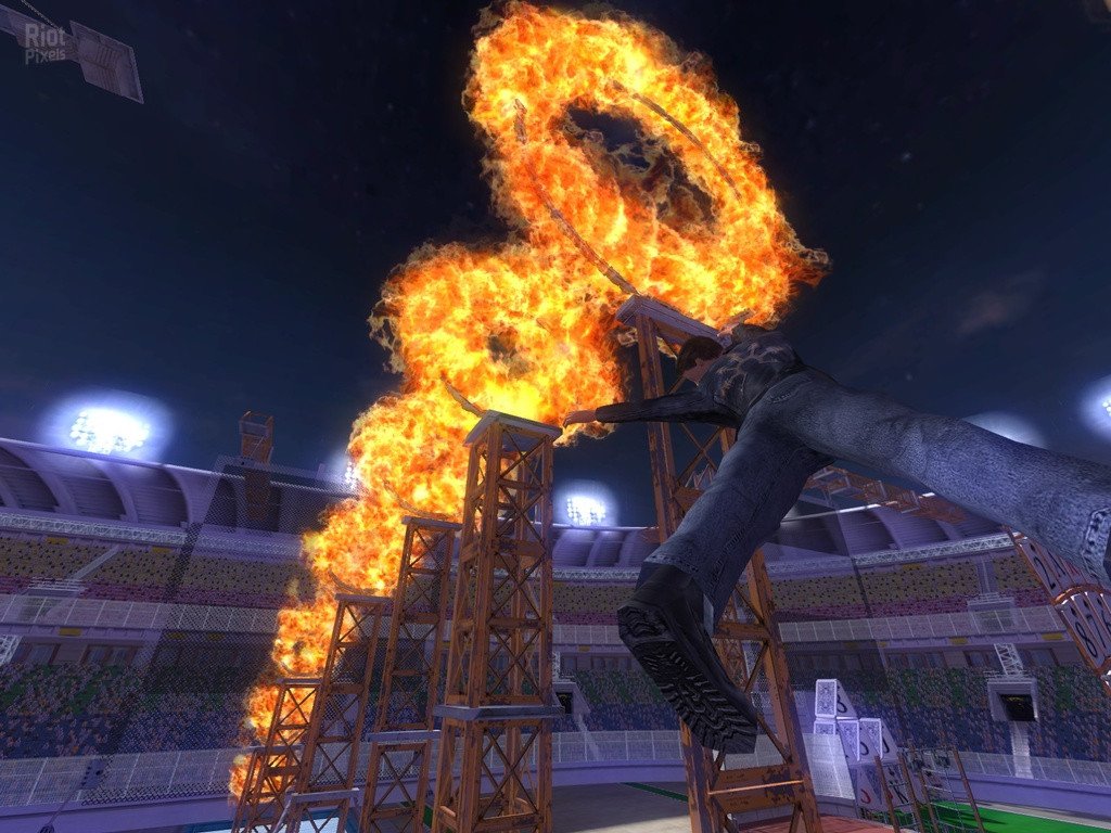 [16]-FlatOut 2 – v1.2/Build 15008640 (Steam Deck Update) Download