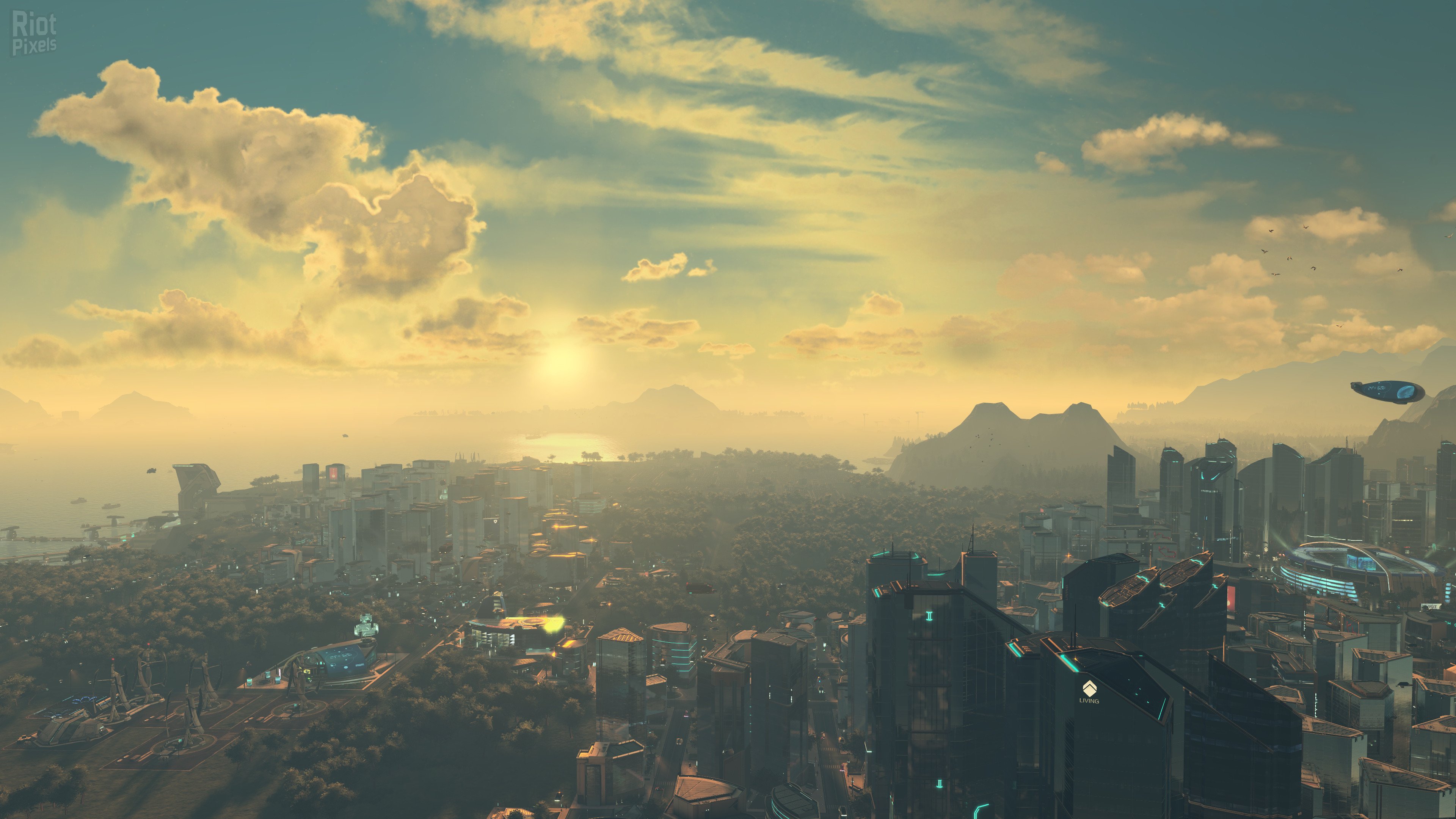 [6]-Anno 2205: Ultimate Edition, v1.8.3741.13270 + 6 DLCs + Bonus Content Download