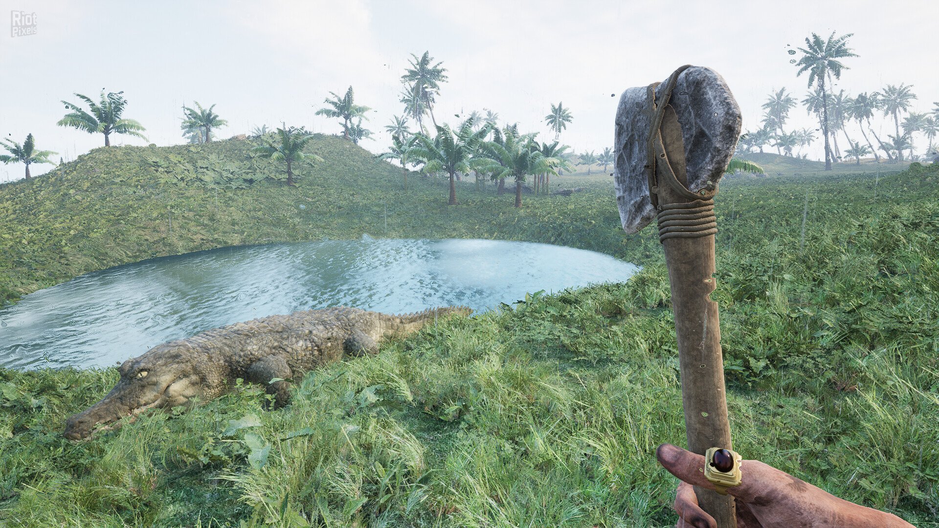 [2]-Pirates Journey – v0.1.06 Download