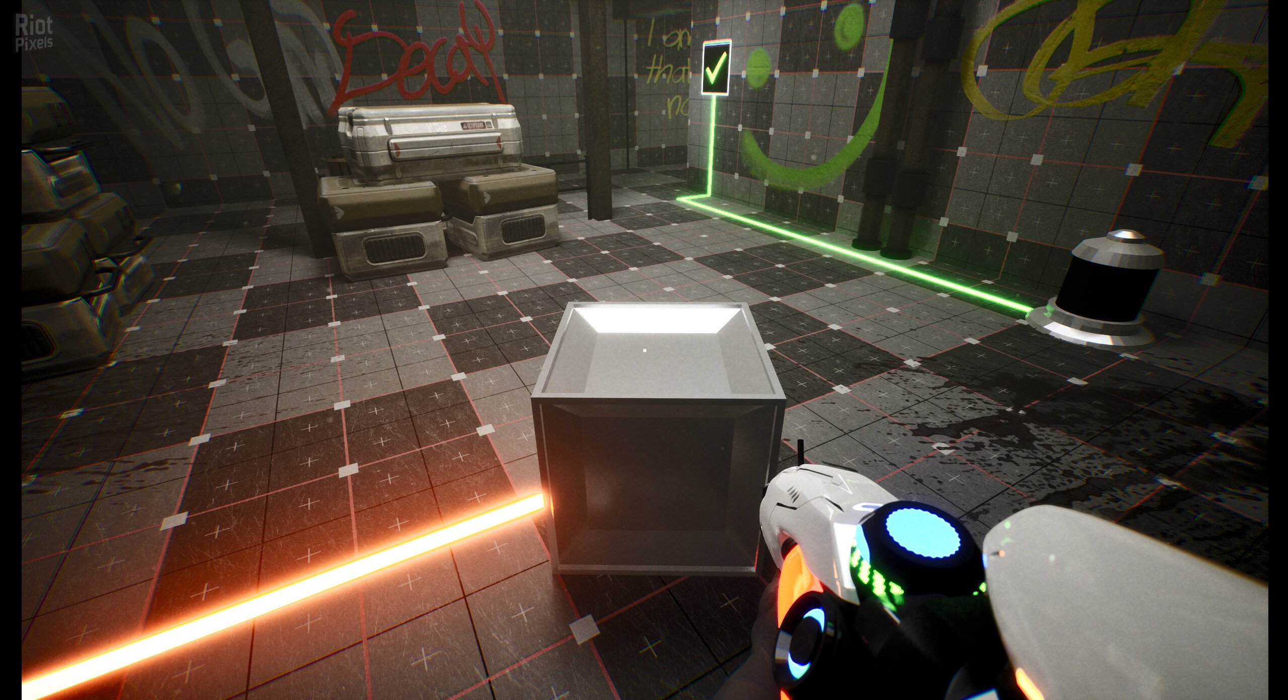 [5]-Place of Decay + Windows 7 Fix Download