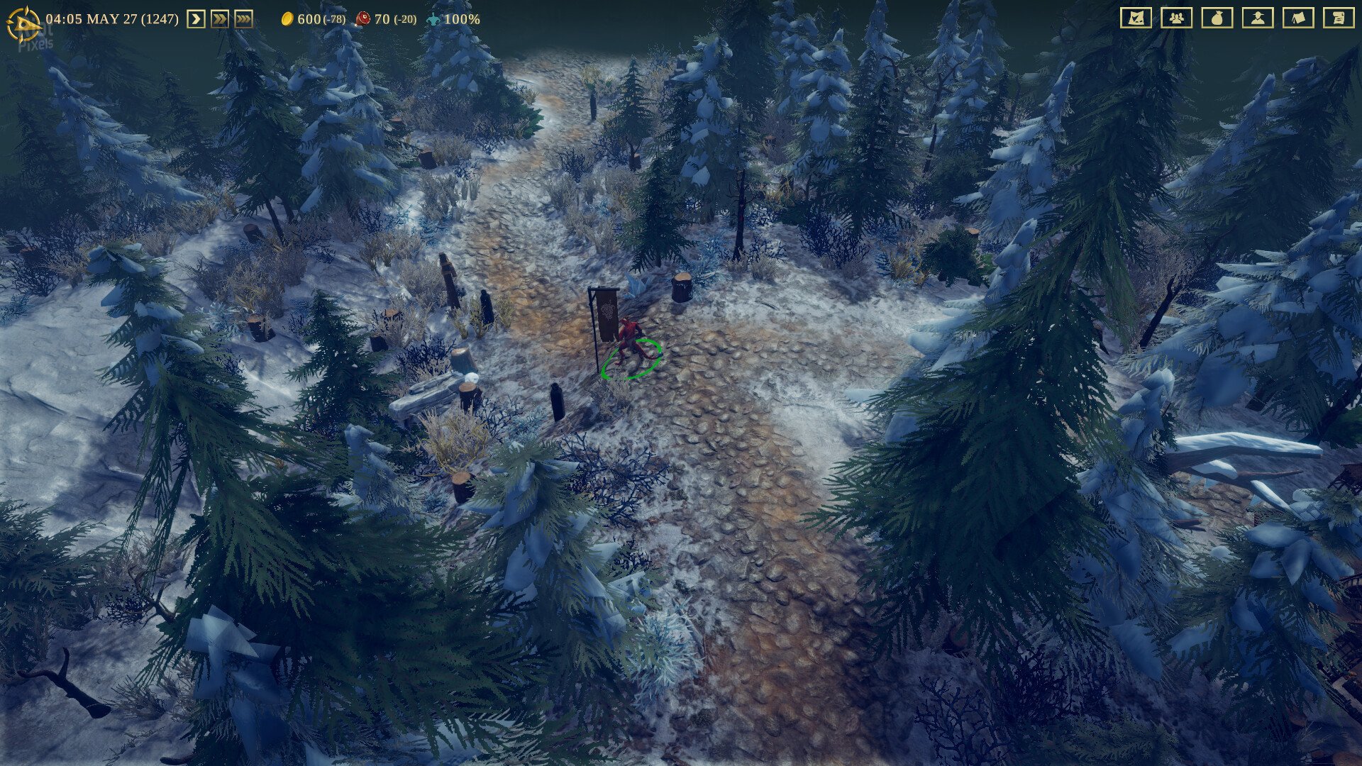 [3]-Glorious Companions – v1.0 (Release) Download