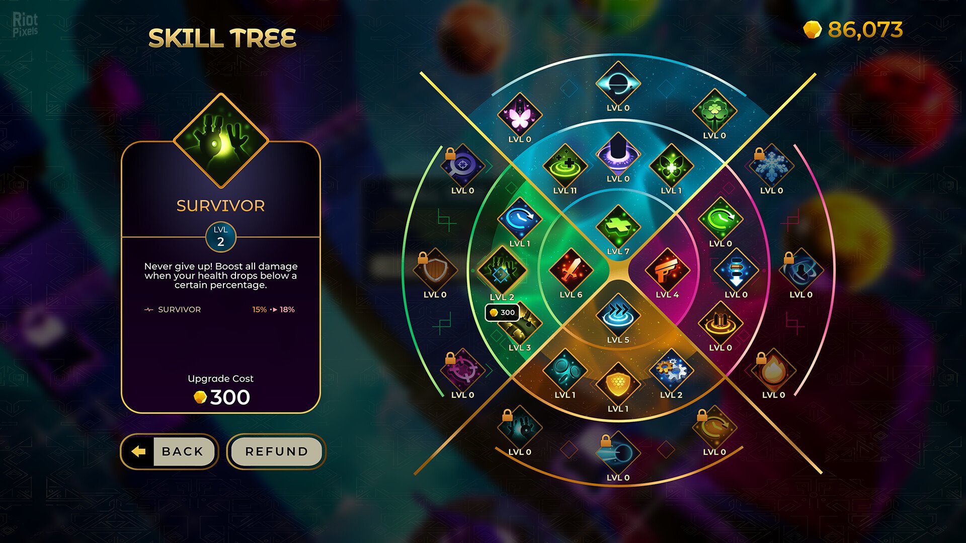 [8]-Entropy Survivors – v1.0.5.21467 Download