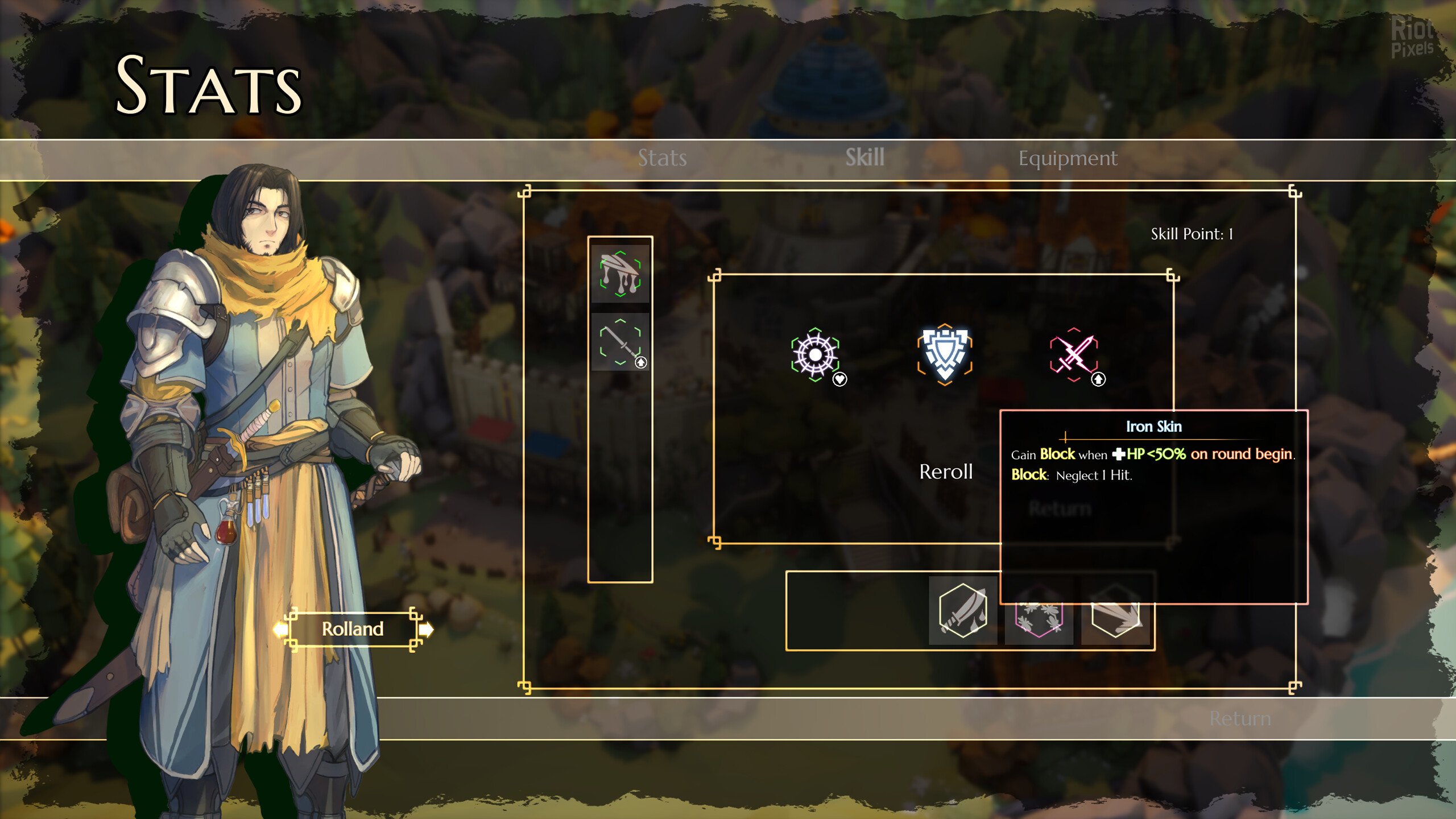 [2]-Dungeon Dungeon! – v1.01 Download