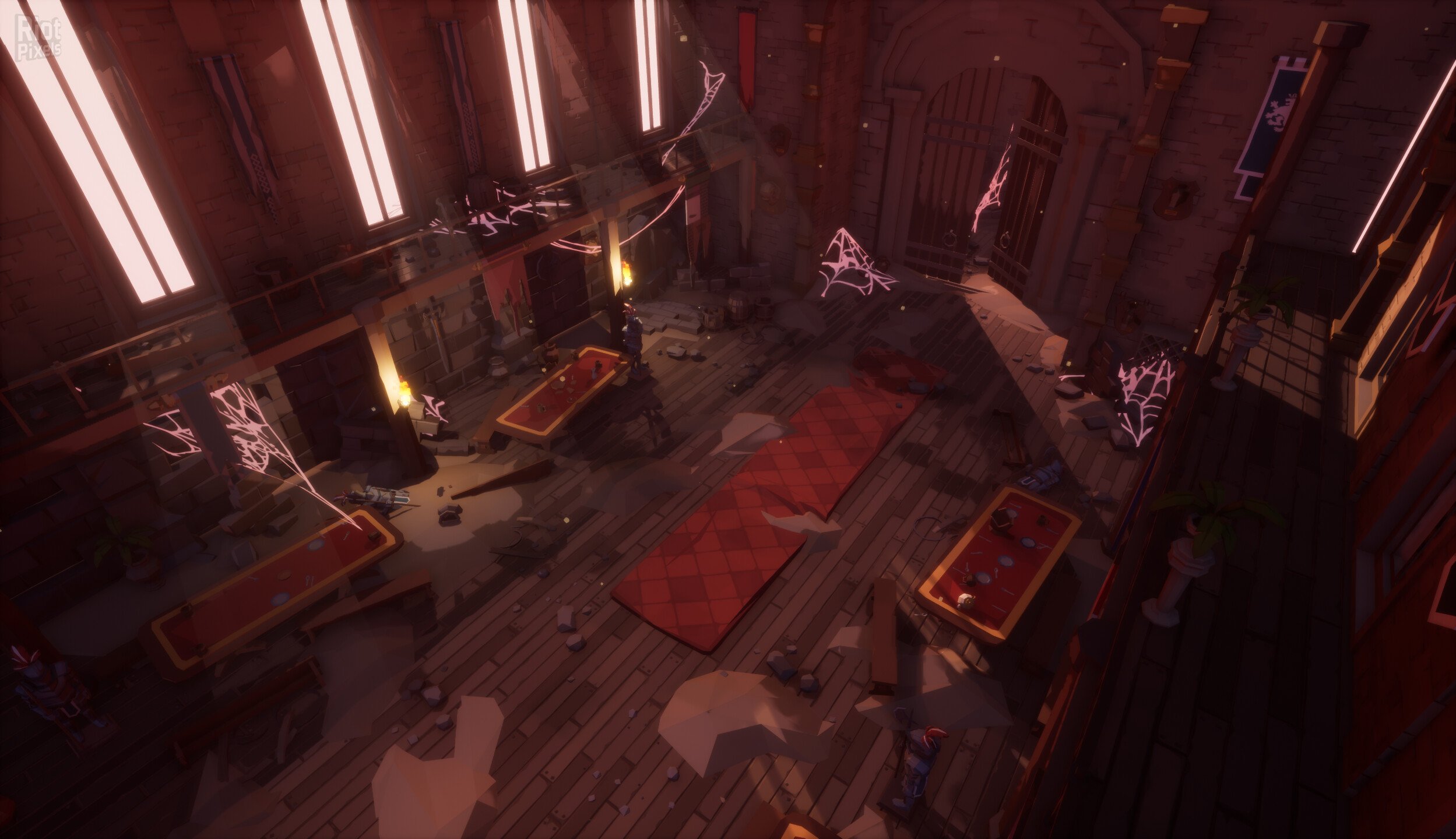 [4]-Dungeon Dungeon! – v1.01 Download