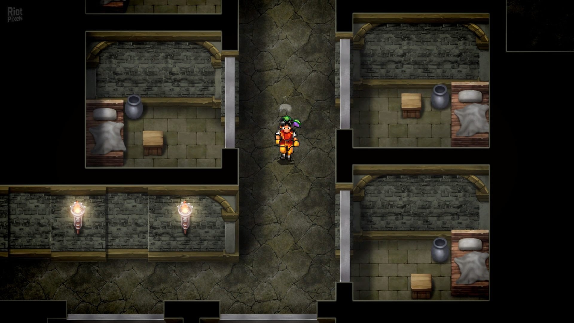 [2]-Suikoden I & II HD Remaster: Gate Rune and Dunan Unification Wars – v1.0.2 + Special Item Pack DLC Download