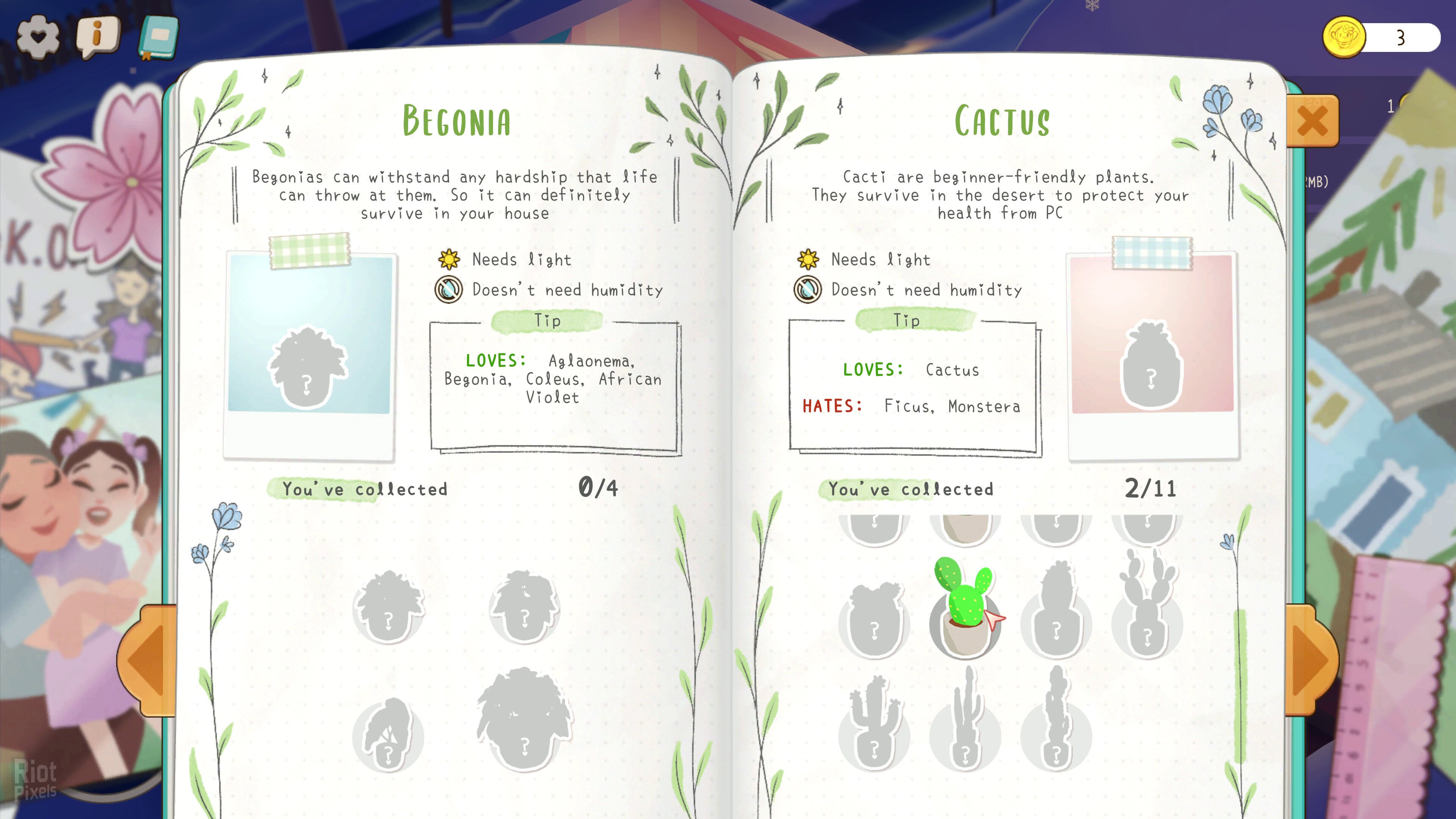 [7]-Urban Jungle + Bonus Soundtrack Download