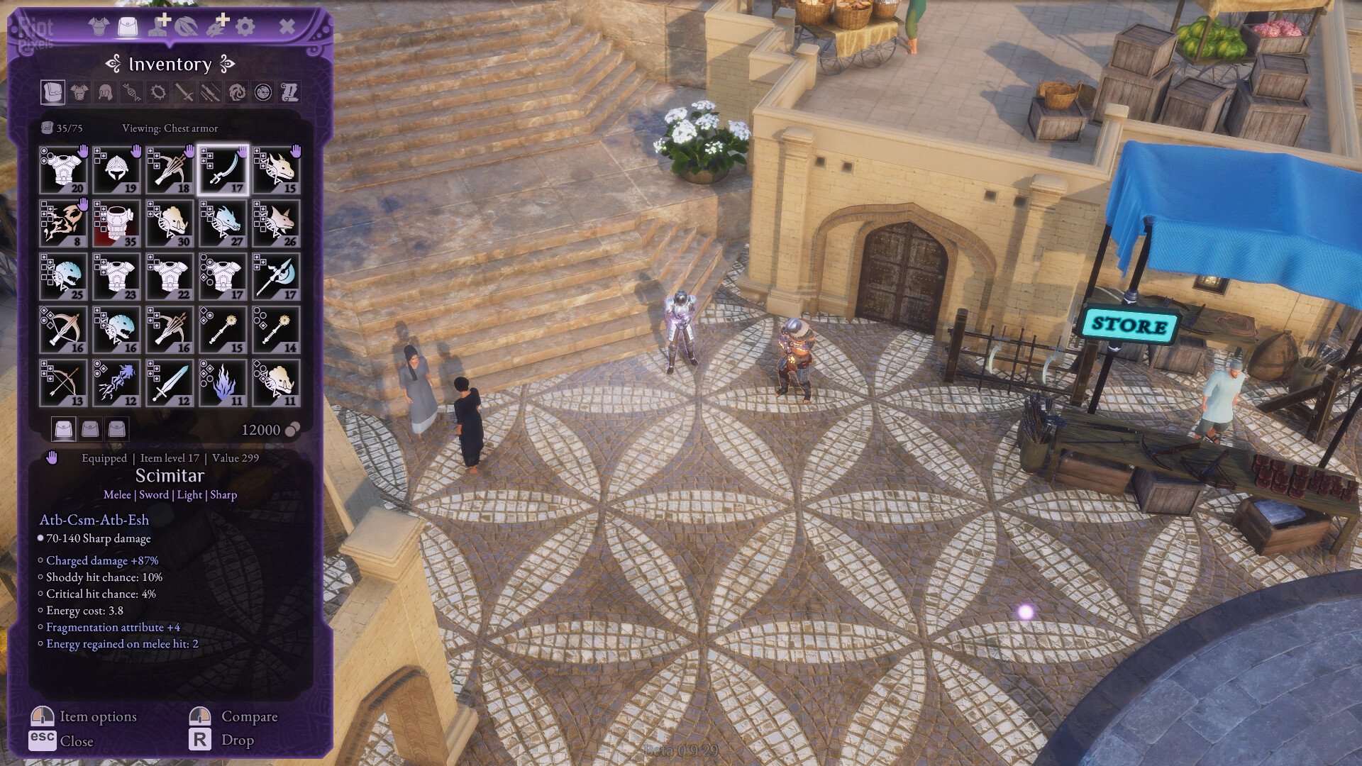 [13]-Coridden: Deluxe Edition – v1.2.3 + 3 DLCs Download