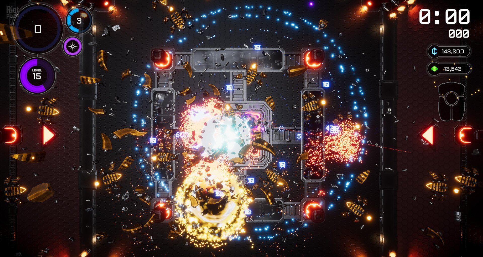 [5]-Cosmic Coliseum Download