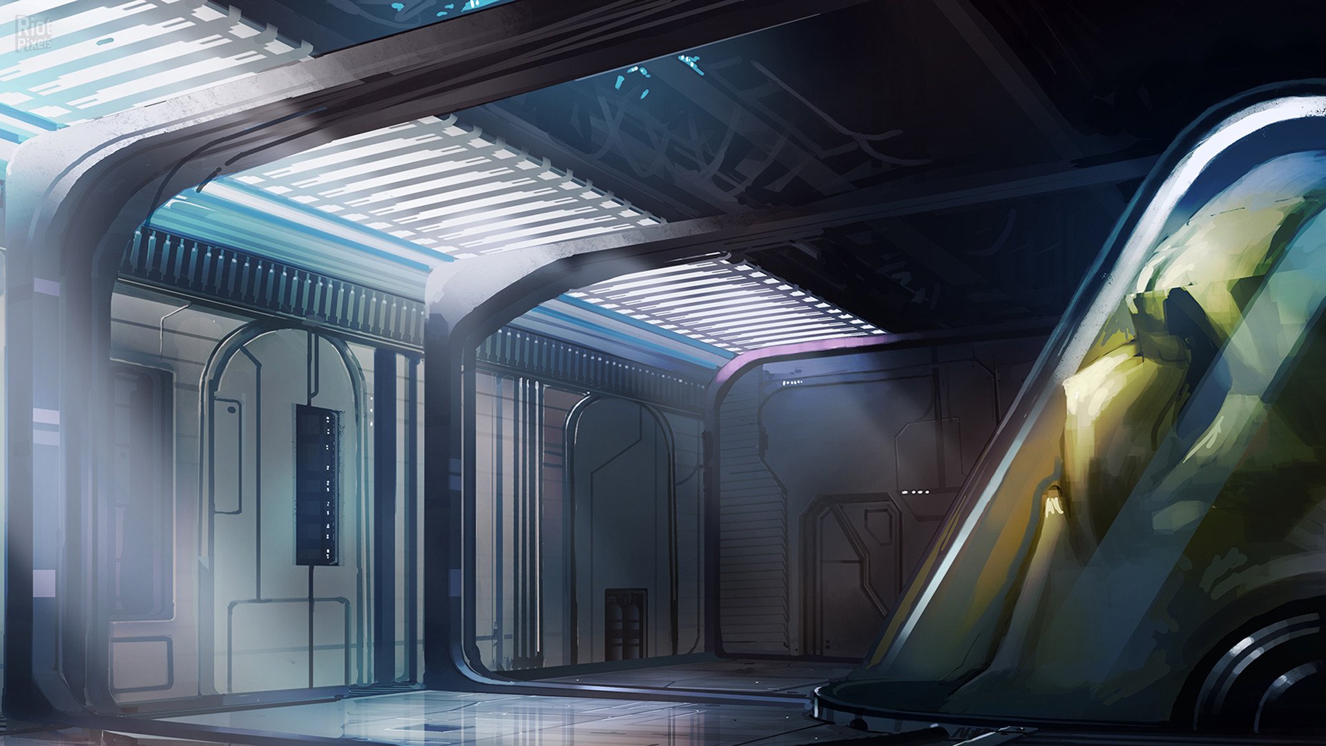 [25]-Dungeon of the Endless Download