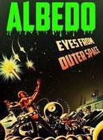 Albedo: Eyes from Outer Space-HohohoGames
