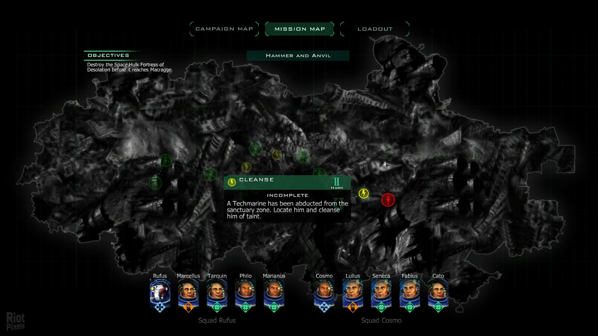 [9]-Space Hulk: Ascension Edition – Ultimate Pack Download