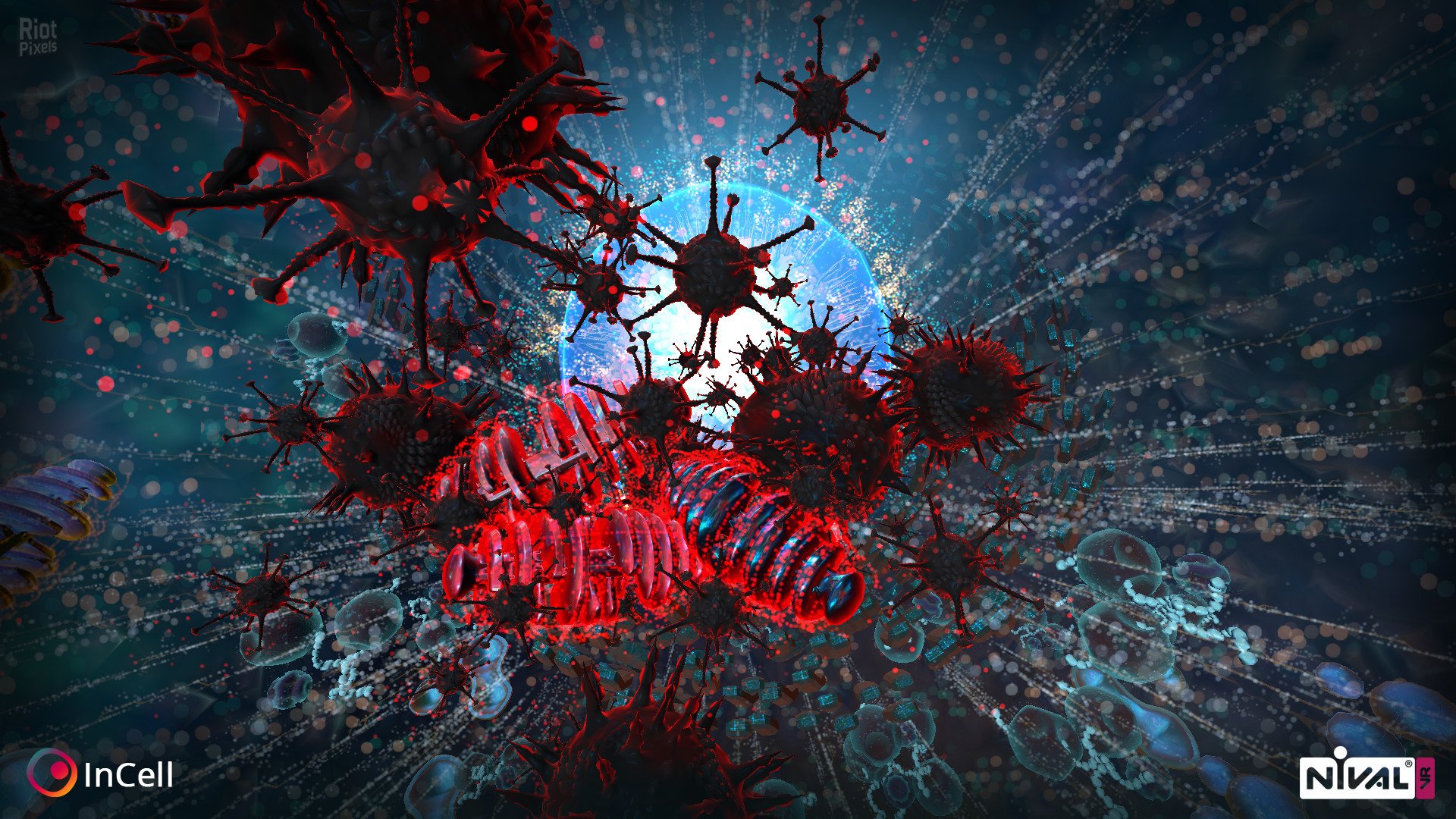 [2]-InCell / InCell VR Download