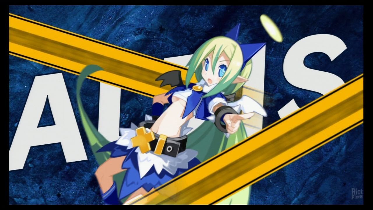 [28]-Mugen Souls Download