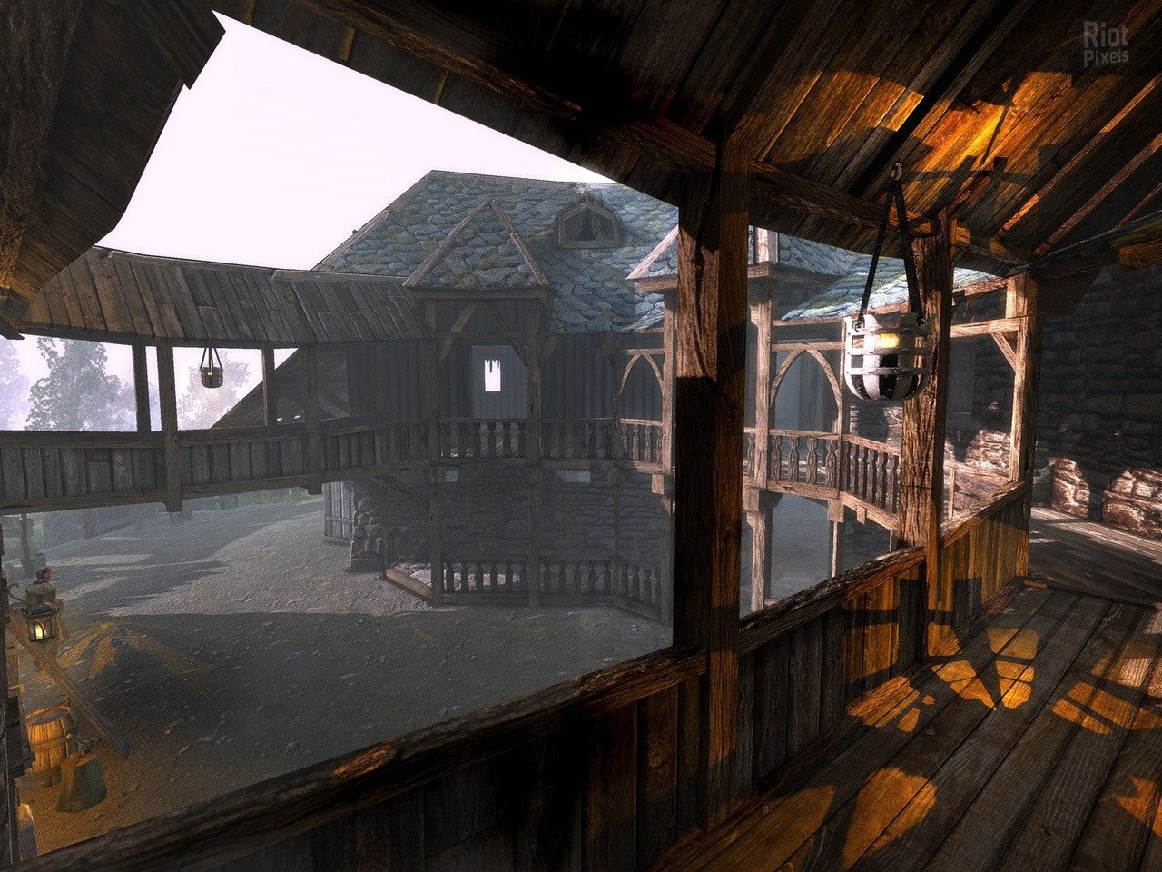 [3]-ArcaniA: Gold Edition Download