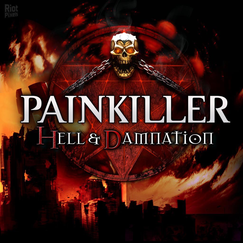Painkiller: Complete Pack – Six Games + All DLCs + Bonus Content-HohohoGames