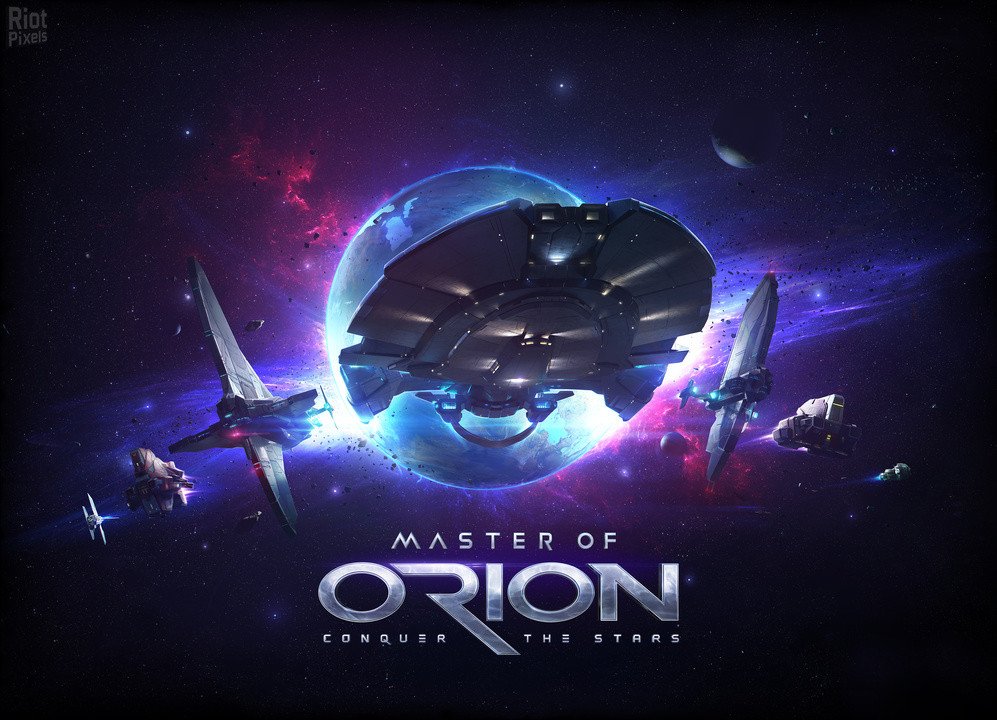 [31]-Master of Orion: Collector’s Edition + Revenge of Antares + Bonus Content Download