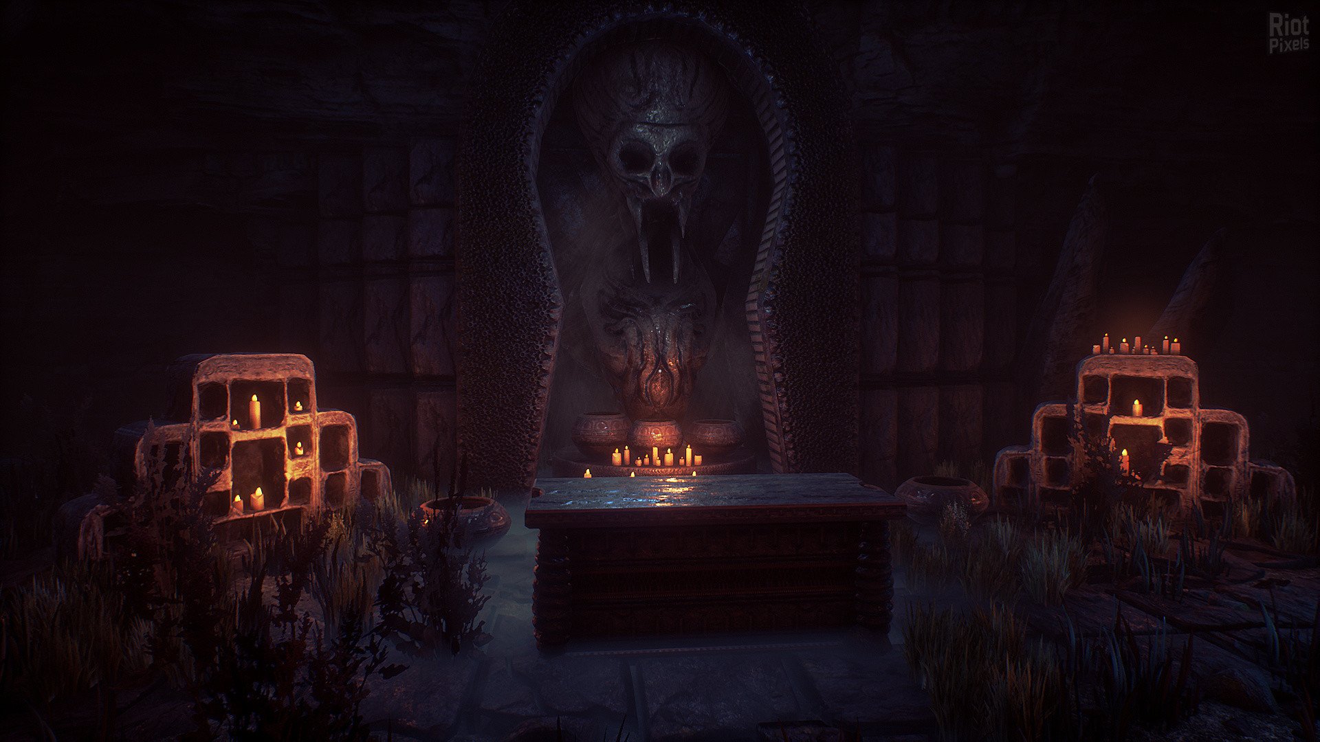 [4]-Conarium – v1.0.0.3 Download