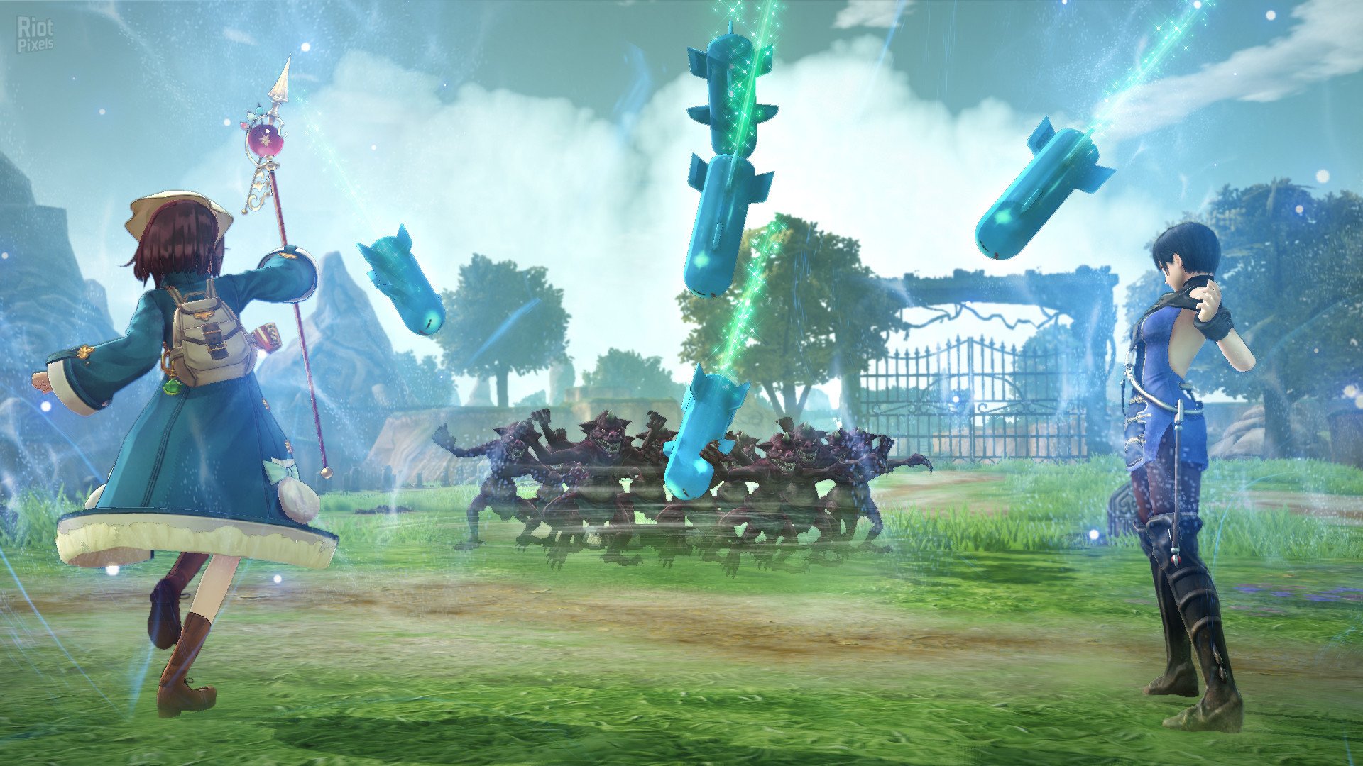 [5]-Warriors All-Stars + 27 DLCs Download