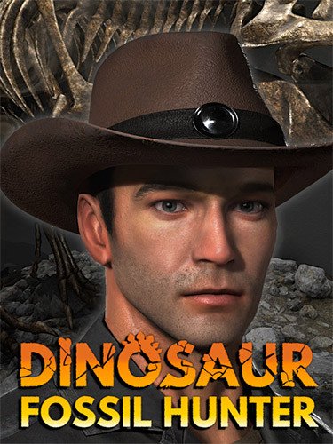Dinosaur Fossil Hunter – v2.0.21-HohohoGames