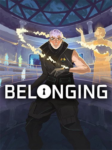 Belonging + Windows 7 Fix-HohohoGames