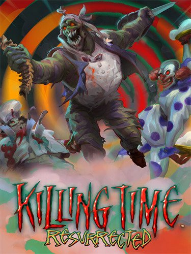 Killing Time: Resurrected – v1.0.1325 + Bonus Content-HohohoGames