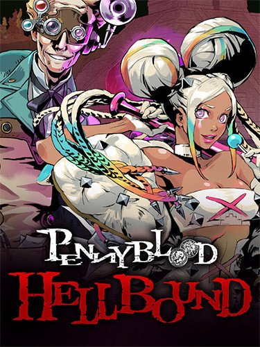 Penny Blood: Hellbound – v1.0.00628-HohohoGames
