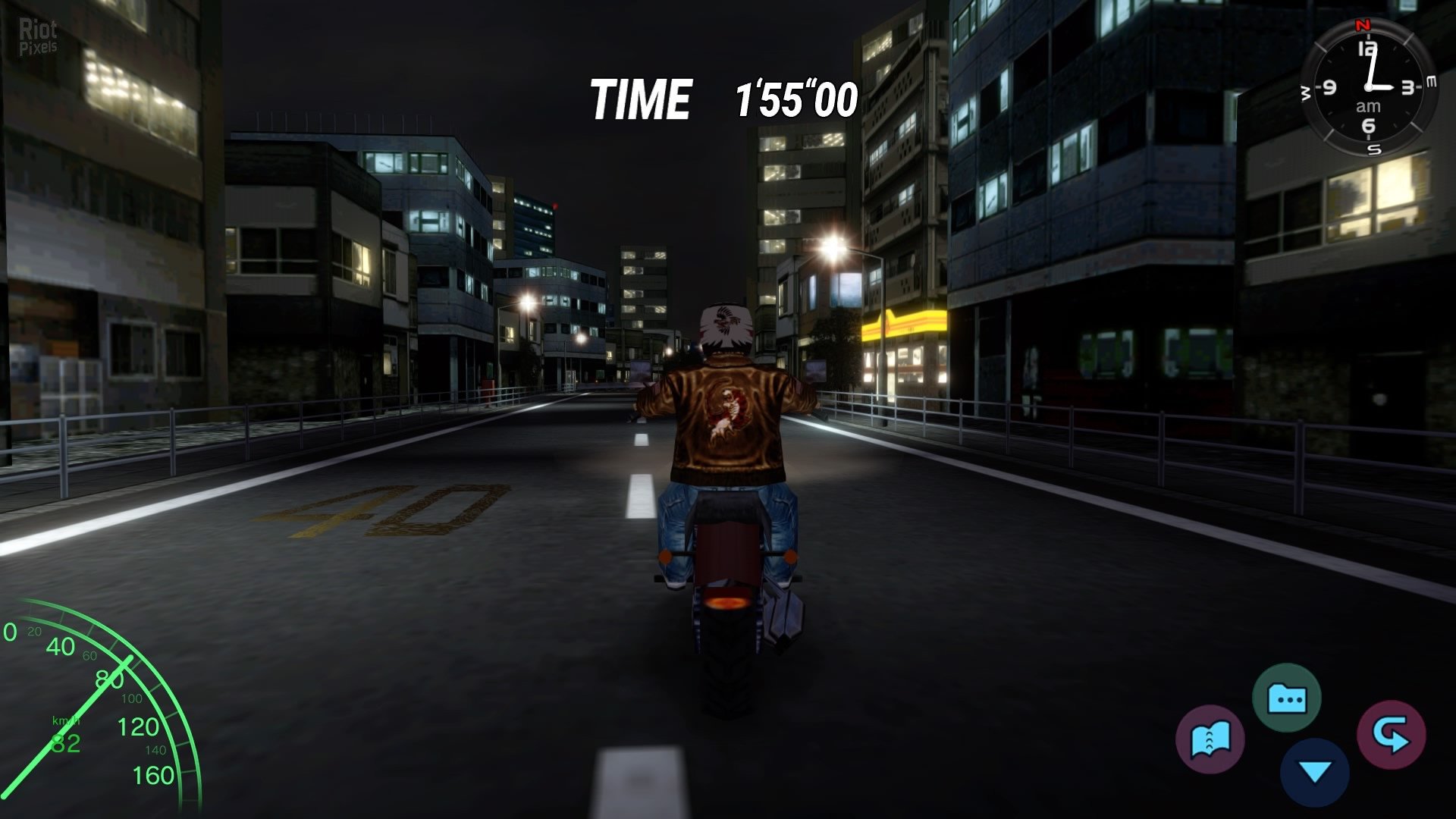 [3]-Shenmue I & II Download
