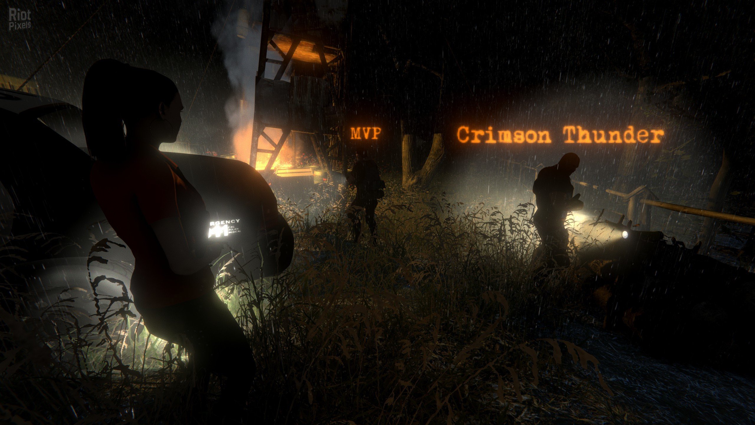 [2]-Outbreak: Epidemic – Deluxe Edition + 2 DLCs Download