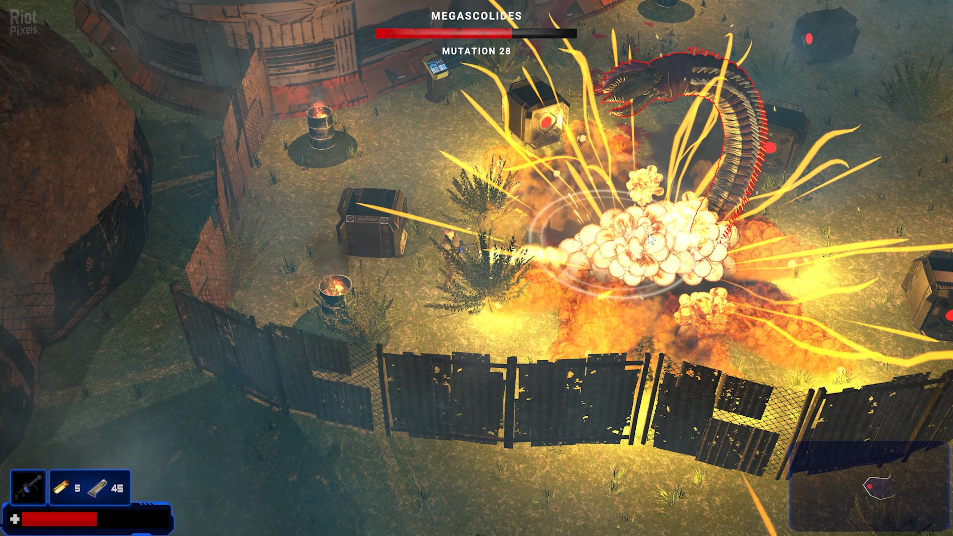 [7]-Remnants of the Dawn Download