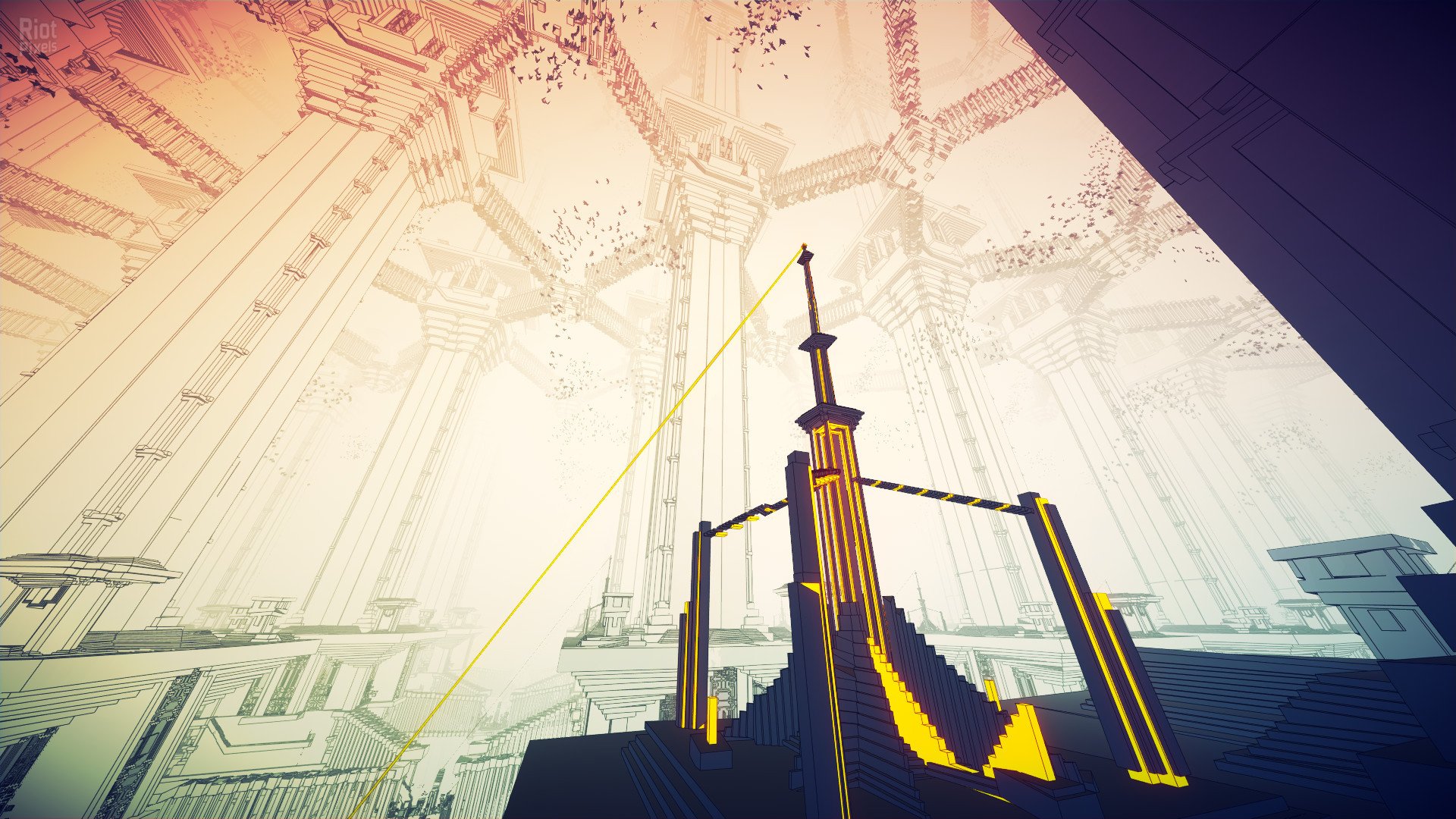 [6]-Manifold Garden – v1.1.0.14651 Download