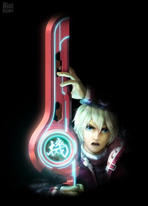 [21]-Xenoblade Chronicles: Definitive Edition – v1.1.2 + Yuzu Emu for PC Download