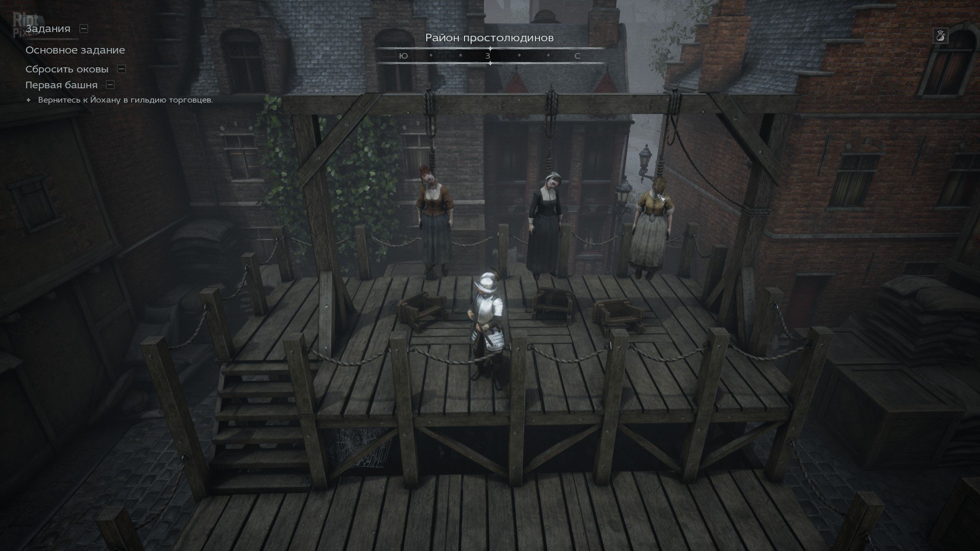 [12]-Black Legend – v0.1.753 Download