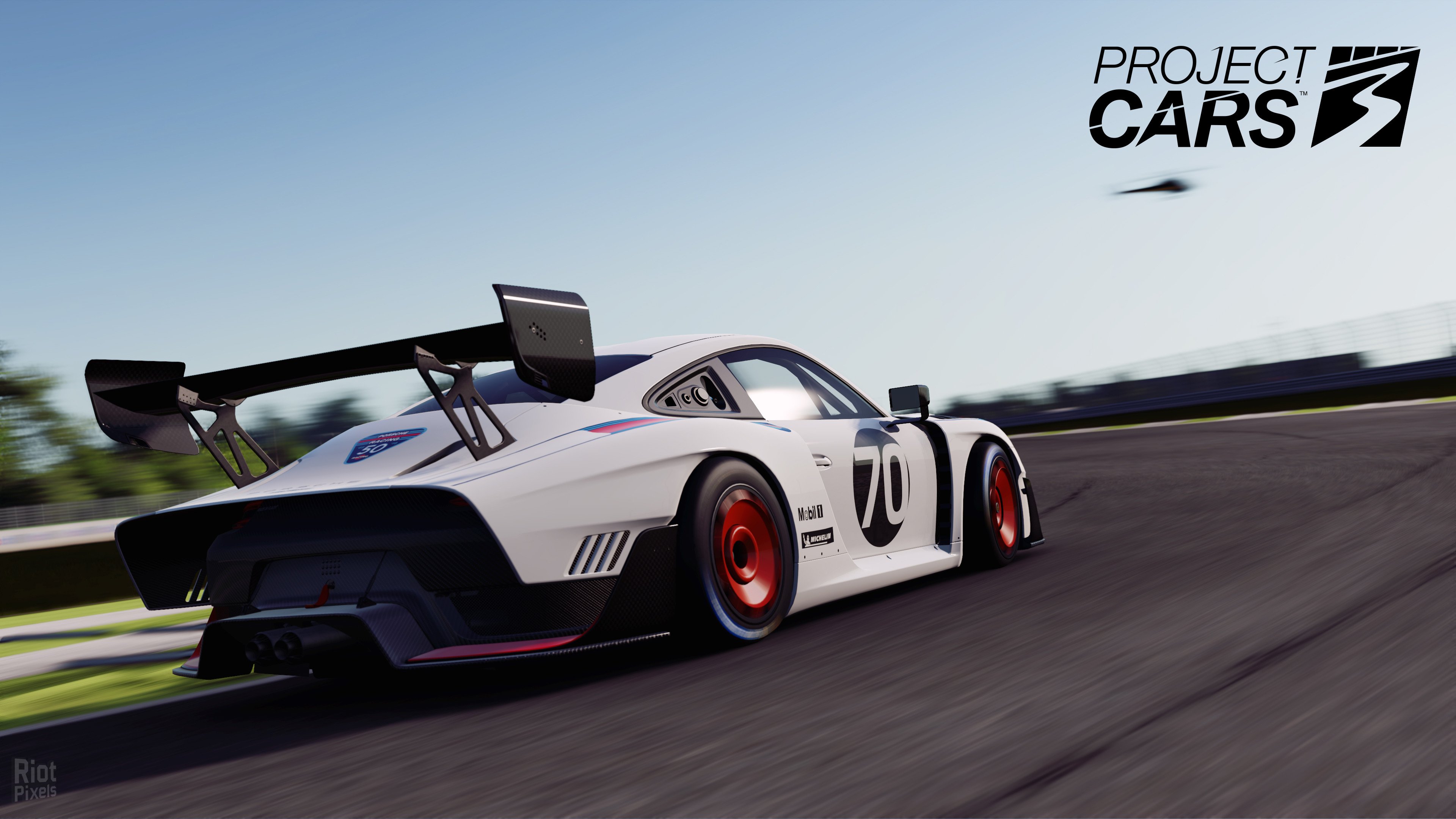 [2]-Project CARS 3: Deluxe Edition – v1.0.0.0.0705 + 5 DLCs Download