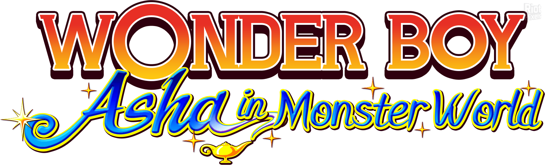 [10]-Wonder Boy: Asha in Monster World Download