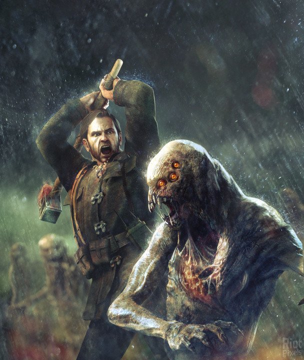 [22]-Resistance 3 – v1.05 + 2 DLCs + RPCS3 Emu + Offline Co-Op Download