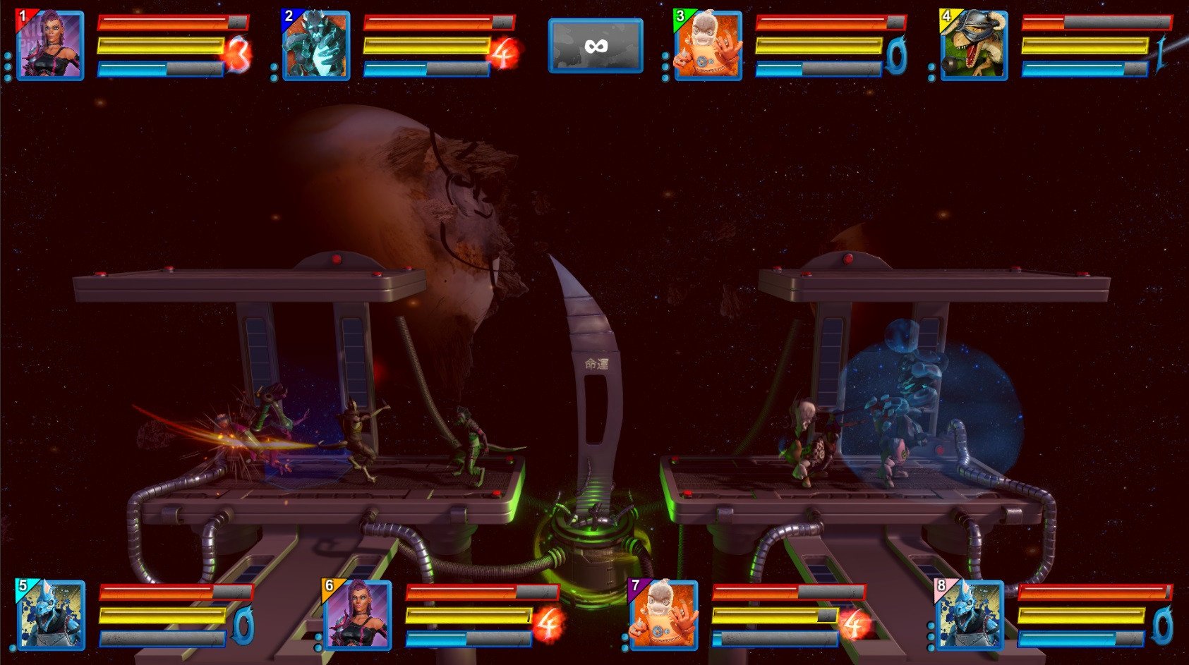 [10]-Go All Out – v2.0 Download