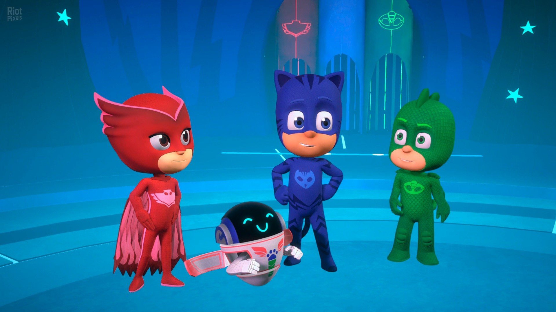 [5]-PJ Masks: Heroes of the Night Download