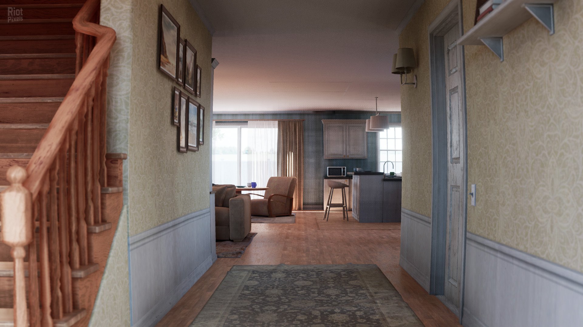 [9]-Cursed House Download