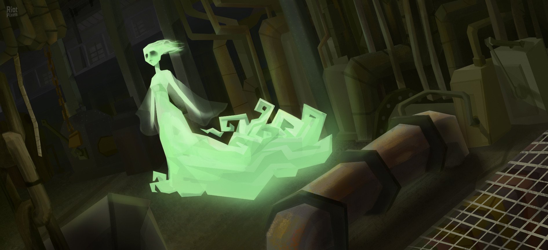 [12]-The Watchmaker + Ultimate Update Download