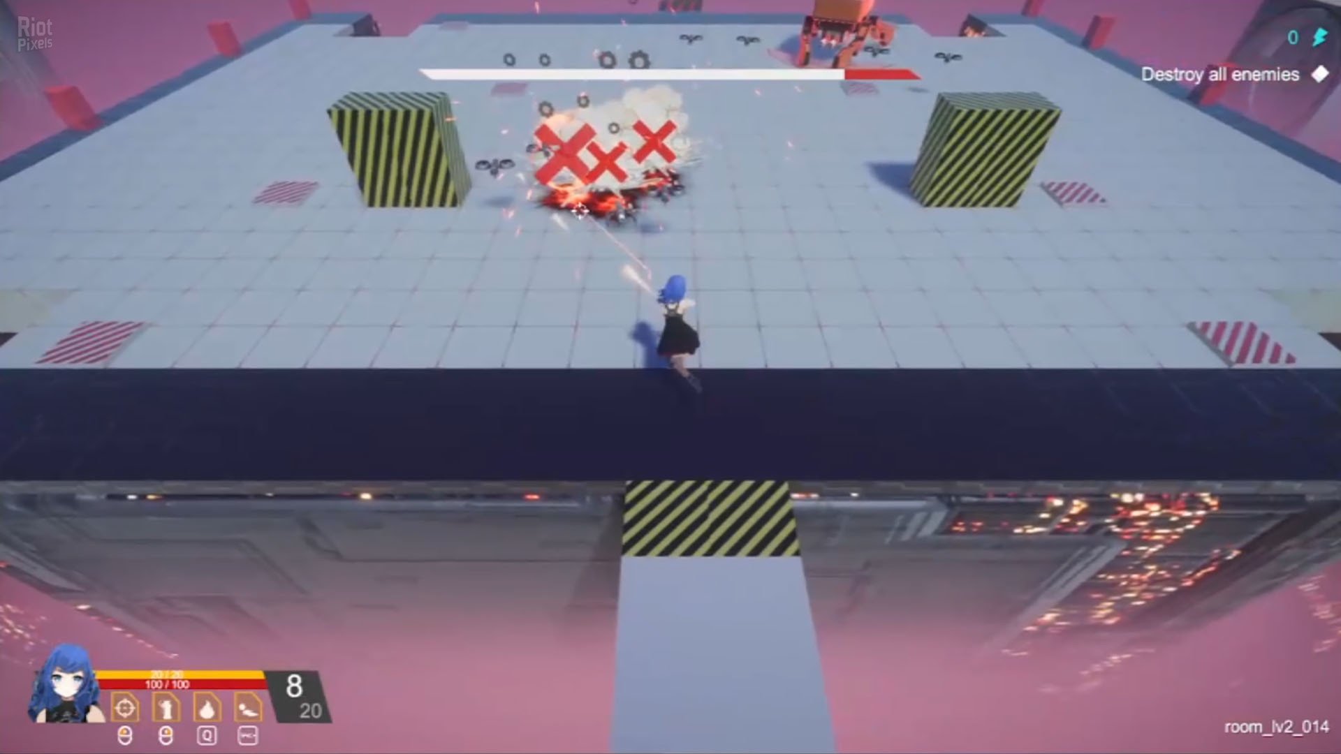 [6]-Girl Agent – v1.2.3 Download