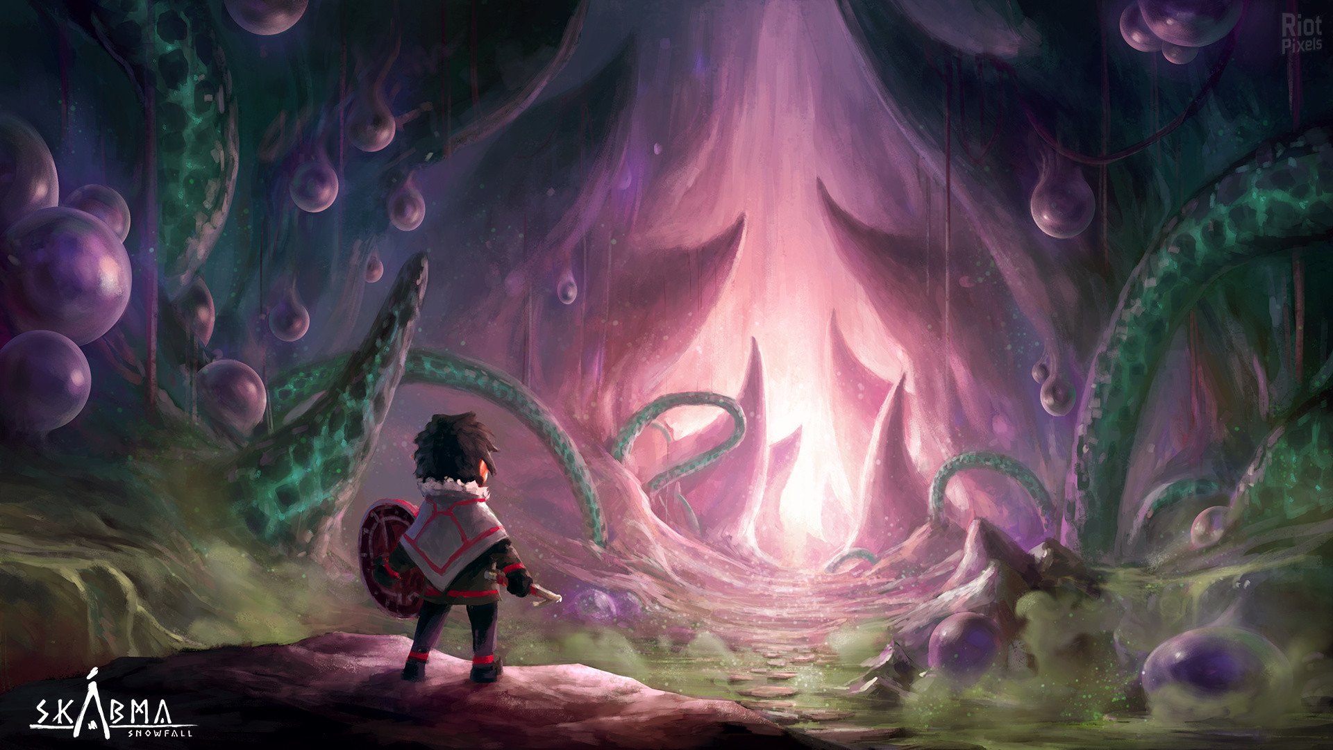 [23]-Skábma: Snowfall – v1.0.51-GOG Download